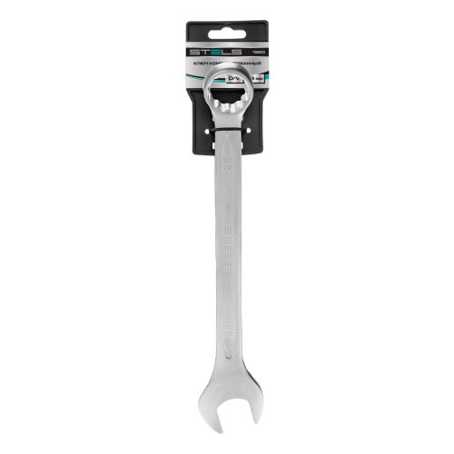 Ключ комбинированный, 26 мм, CrV, антислип Stels по ценам производителя в Екатеринбурге с доставкой по всей России