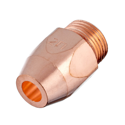 Мундштук наружный №2П к Р3П-01, Р3П-02, Р3П-22 и Р3П-03 по ценам производителя в Екатеринбурге с доставкой по всей России