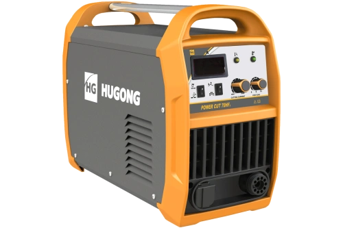 Аппарат воздушно-плазменной резки HUGONG POWER CUT 70 HF III по ценам производителя в Екатеринбурге с доставкой по всей России