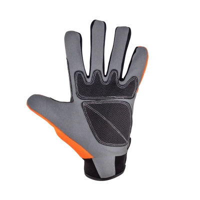 Перчатки механические FOXWELD КомфортПлюс М-02 по ценам производителя в Екатеринбурге с доставкой по всей России