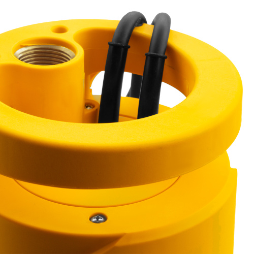 Погружной насос высокого давления PH1100, 1100Вт, подъем 40м, 5500 л/ч Denzel по ценам производителя в Екатеринбурге с доставкой по всей России