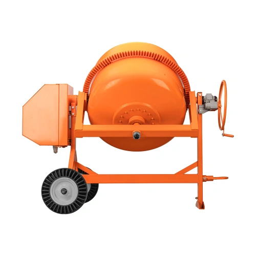 Бетоносмеситель СБР-440А.1, 440 л, 1.5 кВт, 380 В, редуктор. по ценам производителя в Екатеринбурге с доставкой по всей России