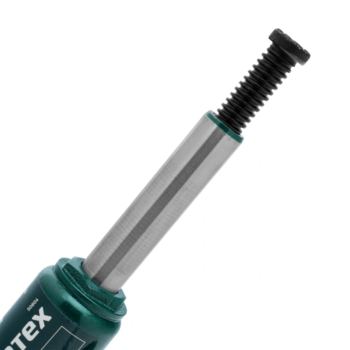 Домкрат гидравлический бутылочный, 6 т, 180-340 мм Сибртех по ценам производителя в Екатеринбурге с доставкой по всей России