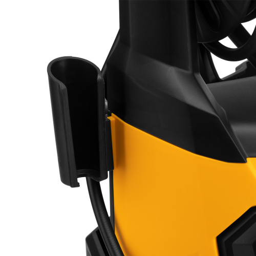 Моечная машина высокого давления R-170D, 2000 Вт, 170 бар, 360 л/ч, с барабаном Denzel по ценам производителя в Екатеринбурге с доставкой по всей России