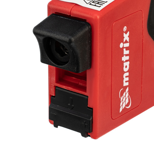 Лазерный уровень, 180 мм, 220 мм штатив, 4 глазка Matrix по ценам производителя в Екатеринбурге с доставкой по всей России