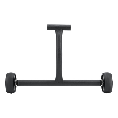 Транспортировочный комплект для виброплиты VC-12 Denzel по ценам производителя в Екатеринбурге с доставкой по всей России