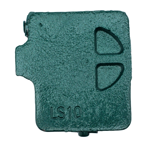 Домкрат гидравлический бутылочный, 2 т, 150-280 мм, в пласт. кейсе Сибртех купить в Москве с доставкой по всей России | ProtosMarket.ru