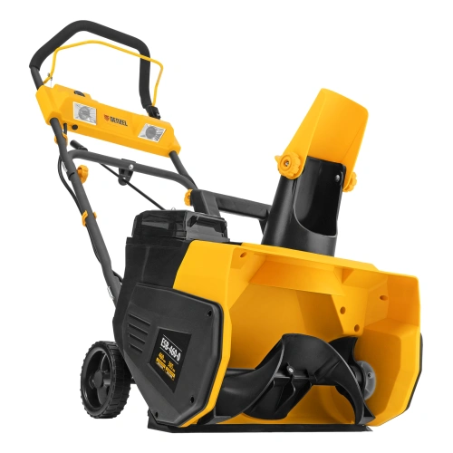 Снегоуборочная машина аккумуляторная, ESB-460-0, Li-Ion, 36В Denzel по ценам производителя в Екатеринбурге с доставкой по всей России