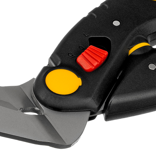 Ножницы для напольных покрытий, 250 мм, нержавеющая сталь, функция перерезания Denzel по ценам производителя в Екатеринбурге с доставкой по всей России