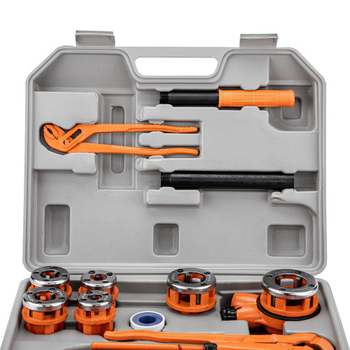 Набор для трубных работ, 13 предметов Sparta по ценам производителя в Екатеринбурге с доставкой по всей России