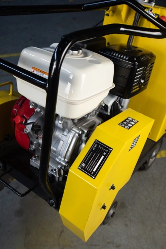 Швонарезчик бензиновый (Loncin) TOR CC-400 PRO по ценам производителя в Екатеринбурге с доставкой по всей России