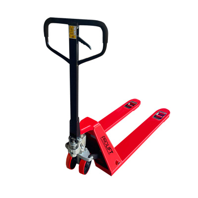 Гидравлическая тележка PROLIFT AC-low-51 по ценам производителя в Екатеринбурге с доставкой по всей России