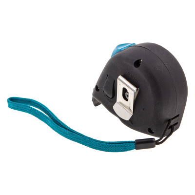 Рулетка "Ergonomisch",5 м x 25 мм,магнитный обрезиненный зацеп Gross по ценам производителя в Екатеринбурге с доставкой по всей России