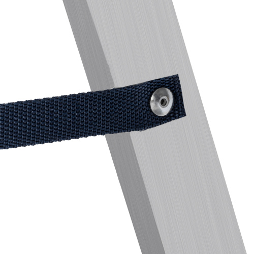 Стремянка двусторонняя 5 ступеней, алюминиевая, Сибртех по ценам производителя в Екатеринбурге с доставкой по всей России