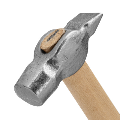 Молоток слесарный, 600 г, круглый боек, деревянная рукоятка по ценам производителя в Екатеринбурге с доставкой по всей России