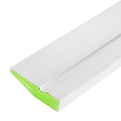 Правило алюминиевое "Трапеция", 2 ребра жесткости, L-3.0 м Сибртех по ценам производителя в Екатеринбурге с доставкой по всей России