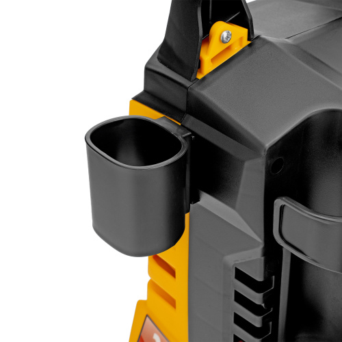 Моечная машина высокого давления R-110, 1500 Вт, 110 бар, 5,7 л/мин, переносная Denzel купить в Москве с доставкой по всей России | ProtosMarket.ru