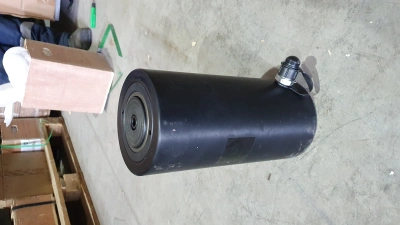 Домкрат гидравлический алюминиевый TOR ДГА50П150 50 т по ценам производителя в Екатеринбурге с доставкой по всей России