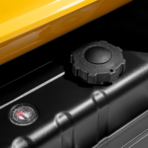 Дизельная тепловая пушка NHG-20i, 20 кВт, 600 м3/ч, непрямой нагрев, цифровой термостат Denzel по ценам производителя в Екатеринбурге с доставкой по всей России