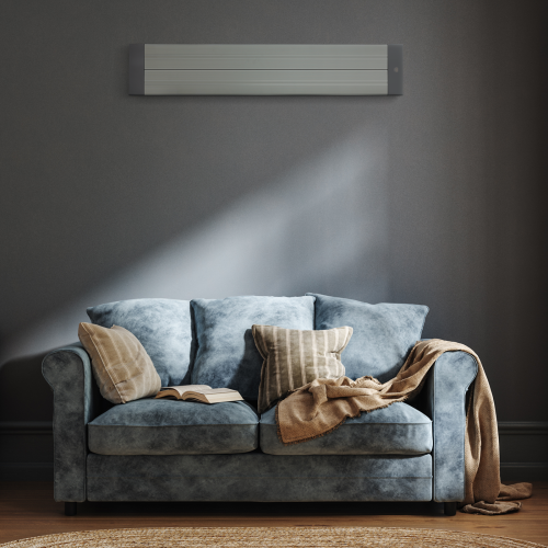 Инфракрасный обогреватель ИН- 2002, 230В, 2000 Вт Сибртех по ценам производителя в Екатеринбурге с доставкой по всей России