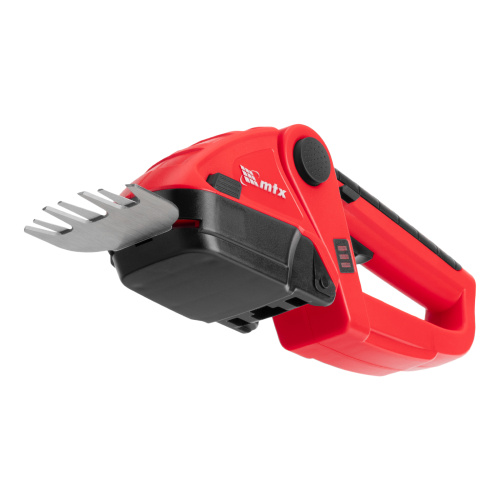 Ножницы-кусторез аккумуляторные GSM-3, Li-Ion, 3,6 В MTX по ценам производителя в Екатеринбурге с доставкой по всей России