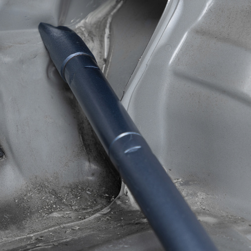 Растяжка гидравлическая, 4 т, набор из 17 предметов, 7 сменных насадок, в пластиковом кейсе Stels по ценам производителя в Екатеринбурге с доставкой по всей России