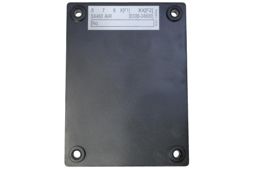 Регулятор напряжения SA-30/AVR SX460 купить в Москве с доставкой по всей России | ProtosMarket.ru