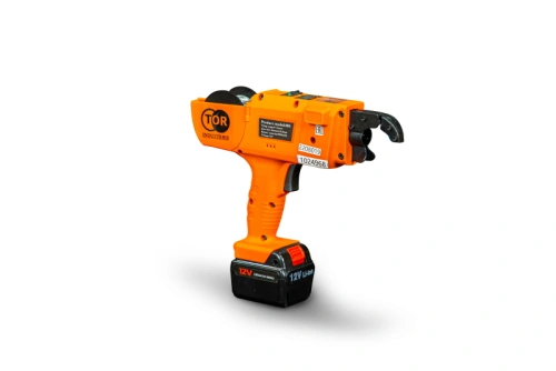 Пистолет для вязки арматуры 8-34 мм TOR SG-34 по ценам производителя в Екатеринбурге с доставкой по всей России