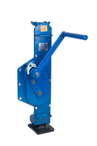 Домкрат реечный TOR ДР 10000 10 т PRO по ценам производителя в Екатеринбурге с доставкой по всей России