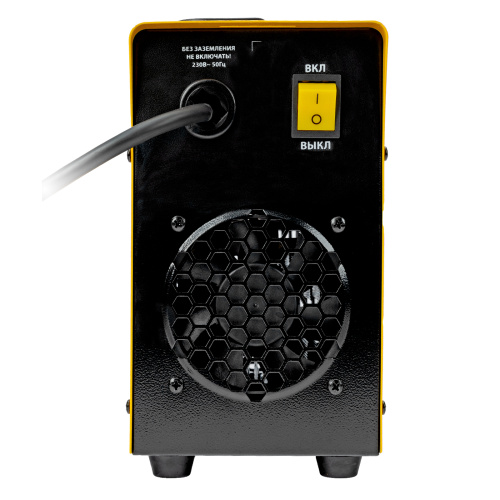 Аппарат инвертор. дуговой сварки SDR-185 Ultra, 180 А, ПВ 60% Denzel по ценам производителя в Екатеринбурге с доставкой по всей России