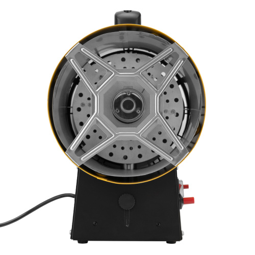 Газовая тепловая пушка GHG-30, 30 кВт, 900 м3/ч, пропан-бутан Denzel по ценам производителя в Екатеринбурге с доставкой по всей России