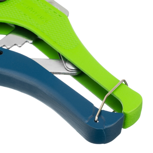 Ножницы для резки изделий из пластика, порошковое покрытие, D до 42 мм Сибртех по ценам производителя в Екатеринбурге с доставкой по всей России