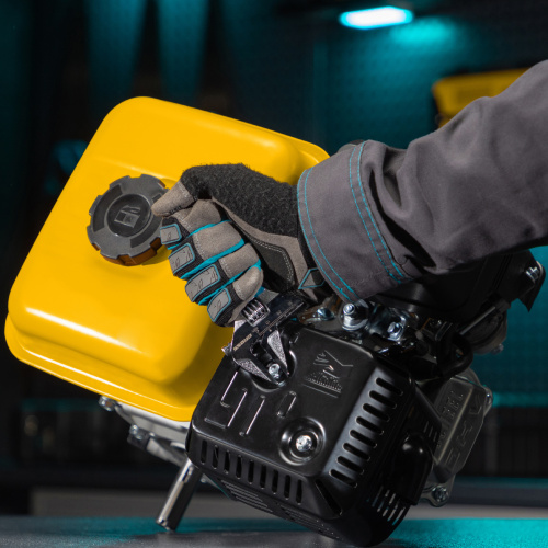 Ключ разводной, 140 мм, CrV, укороченная ручка Gross по ценам производителя в Екатеринбурге с доставкой по всей России