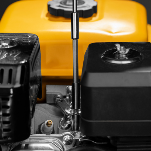 Отвертка с Т-образной эргономичной ручкой и набором насадок, 36 шт, CrV, пластиковый бокс Matrix по ценам производителя в Екатеринбурге с доставкой по всей России