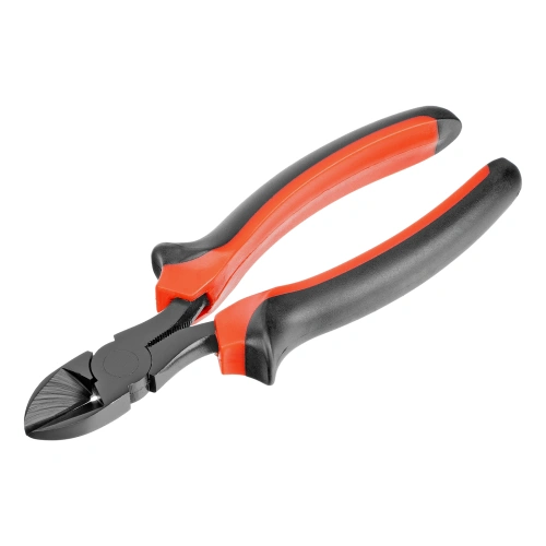 Бокорезы Black Nickel, 200 мм, двухкомпонентные рукоятки Matrix по ценам производителя в Екатеринбурге с доставкой по всей России