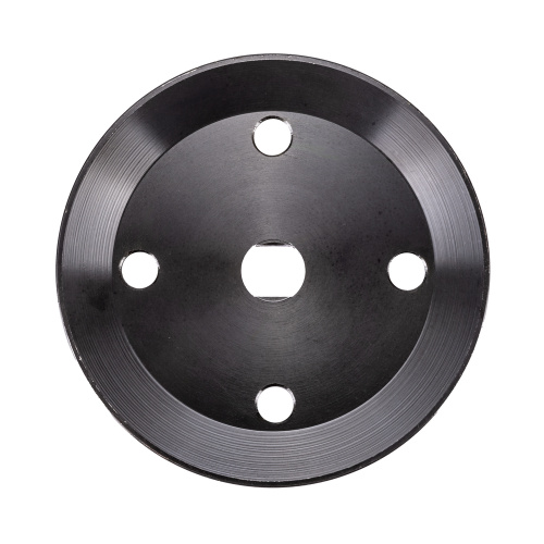 Шкив ведомый для бензореза FoxWeld GC-970/400 купить в Москве с доставкой по всей России | ProtosMarket.ru