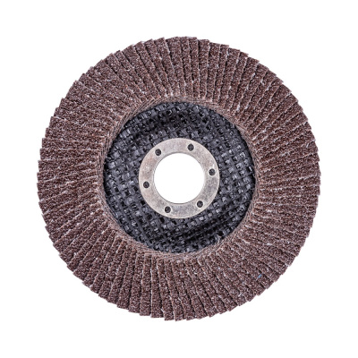 Круг лепестковый для шлифования по металлу FTL Excel 29 125 х 22,2 мм P40 по ценам производителя в Екатеринбурге с доставкой по всей России