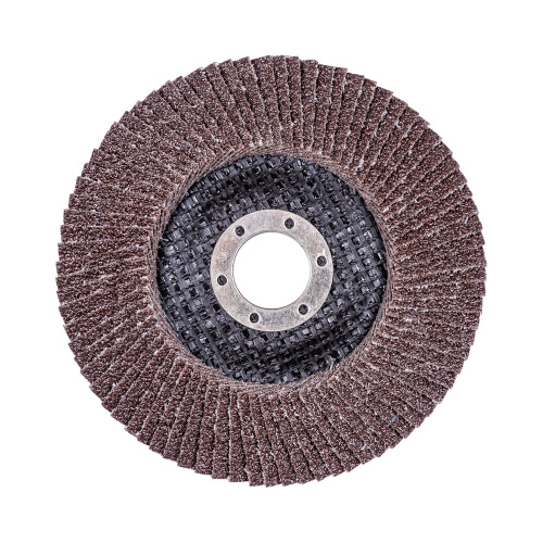 Круг лепестковый для шлифования по металлу FTL Excel 29 125 х 22,2 мм P40 по ценам производителя в Екатеринбурге с доставкой по всей России