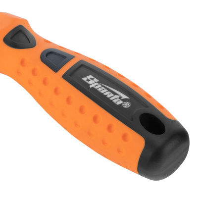 Отвертка "Point", SL8 х 150 мм, CS, двухкомпонентная рукоятка Sparta по ценам производителя в Екатеринбурге с доставкой по всей России