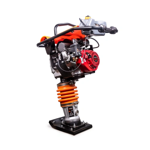 Вибротрамбовка FTL TR 75H по ценам производителя в Екатеринбурге с доставкой по всей России