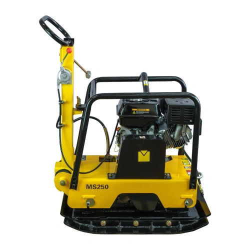Виброплита реверсивная Masalta MS250-2 бензиновая (Dinking DK177F-C, 9.0 л.с., 215 кг) по ценам производителя в Екатеринбурге с доставкой по всей России