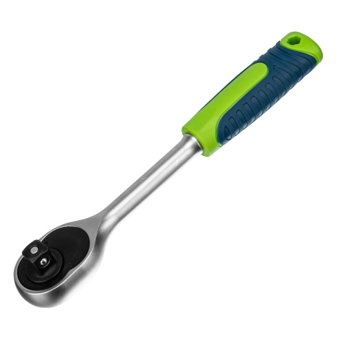 Набор инструментов, 1/2", 3/8", 1/4", пластиковый кейс 215 предм. Сибртех по ценам производителя в Екатеринбурге с доставкой по всей России