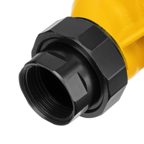 Циркуляционный насос CP25-8, напор 8 м, 130 л/мин, 1 м кабель, монт. длина 180 мм Denzel по ценам производителя в Екатеринбурге с доставкой по всей России