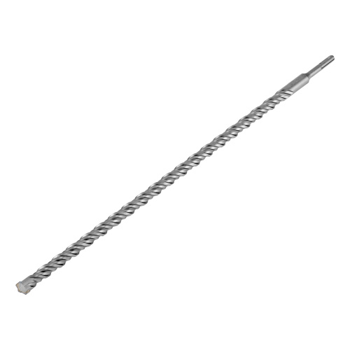 Бур по бетону, 20 x 600 мм, SDS Plus Matrix по ценам производителя в Екатеринбурге с доставкой по всей России