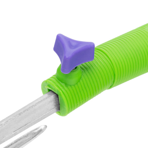 Культиватор садовый, 3 пары колес, съемная рукоятка (для одной пары колес) Palisad по ценам производителя в Екатеринбурге с доставкой по всей России