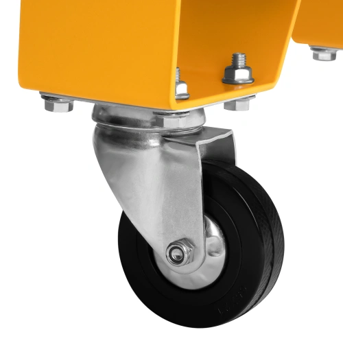 Компрессор воздушный BCV2200/100, ременный привод, 2.2 кВт, 100 литров, 370 л/мин Denzel по ценам производителя в Екатеринбурге с доставкой по всей России