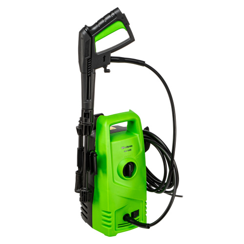 Моечная машина высокого давления АМ-1400, 1400 Вт, 105 бар, 330 л/ч, переносная Сибртех по ценам производителя в Екатеринбурге с доставкой по всей России