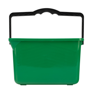 Ведро малярное пластмассовое, прямоугольное, 8 л Сибртех по ценам производителя в Екатеринбурге с доставкой по всей России