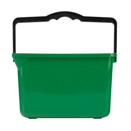 Ведро малярное пластмассовое, прямоугольное, 8 л Сибртех по ценам производителя в Екатеринбурге с доставкой по всей России