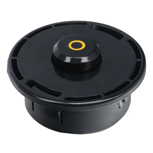 Триммер бензиновый DT-43E, 43 см3, неразъемная штанга, электростартер, состоит из 2 частей Denzel по ценам производителя в Екатеринбурге с доставкой по всей России